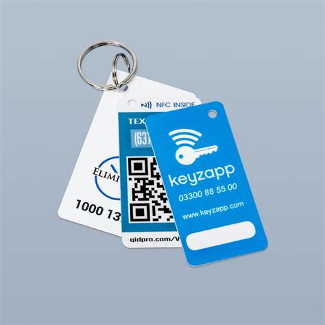 what is nfc key card|what is an nfc key.